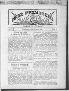 Nasz Przyjaciel 1926, R.3, nr 7