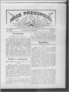 Nasz Przyjaciel 1926, R.3, nr 27