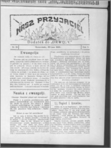 Nasz Przyjaciel 1926, R. 3, nr 30