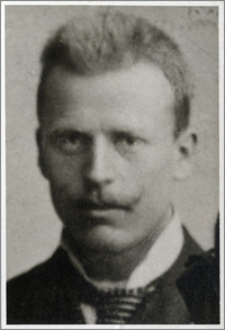 Józef Szügyi Trajtler