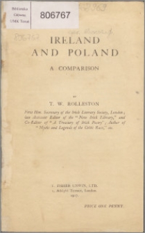 Ireland and Poland : a comparison