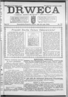 Drwęca 1926, R. 6, nr 59