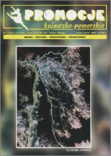 Promocje Kujawsko-Pomorskie 2003 nr 5-7