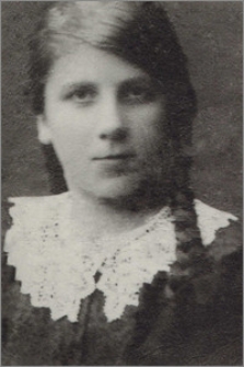 Zofia Fabianowicz