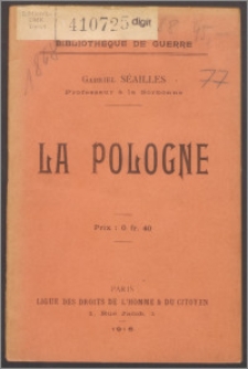 La Pologne