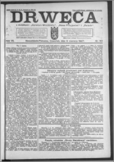 Drwęca 1927, R. 7, nr 68
