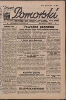 Dzień Pomorski 1934.05.09, R. 6 nr 103