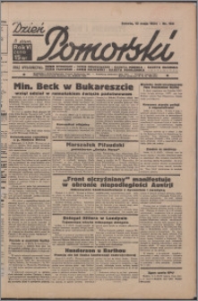 Dzień Pomorski 1934.05.12, R. 6 nr 105