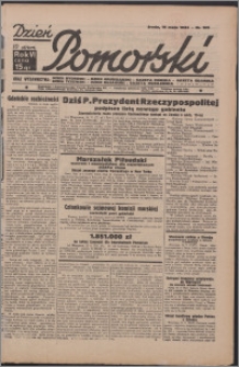 Dzień Pomorski 1934.05.16, R. 6 nr 108