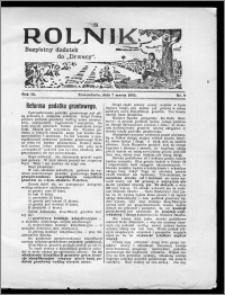 Rolnik 1935, R. 9, nr 9