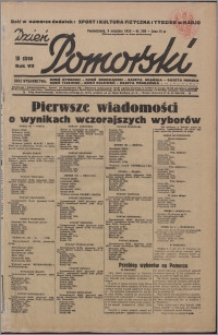 Dzień Pomorski 1935.09.09, R. 7 nr 208