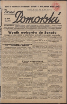 Dzień Pomorski 1935.09.16, R. 7 nr 214