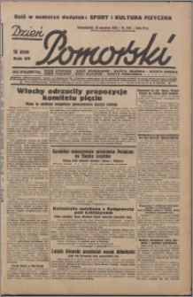 Dzień Pomorski 1935.09.23, R. 7 nr 220