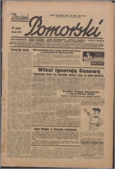 Dzień Pomorski 1935.09.27, R. 7 nr 224