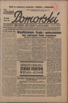 Dzień Pomorski 1935.10.15, R. 7 nr 239