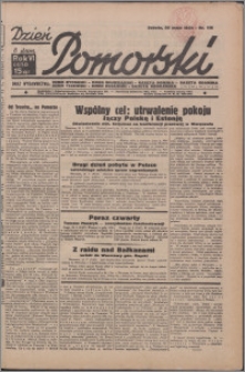 Dzień Pomorski 1934.05.26, R. 6 nr 116