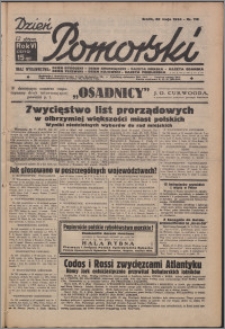 Dzień Pomorski 1934.05.30, R. 6 nr 119