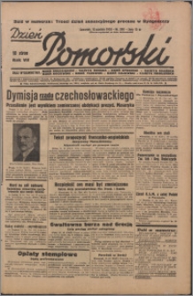 Dzień Pomorski 1935.12.12, R. 7 nr 288