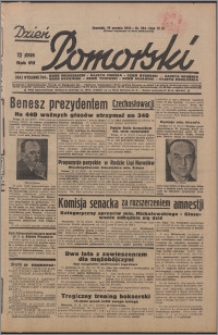 Dzień Pomorski 1935.12.19, R. 7 nr 294