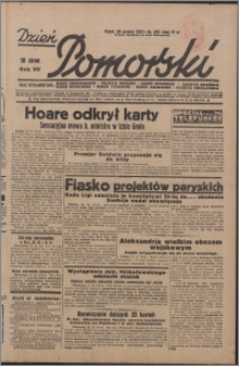 Dzień Pomorski 1935.12.20, R. 7 nr 295