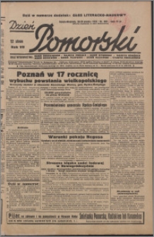 Dzień Pomorski 1935.12.28/29, R. 7 nr 300