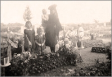Pogrzeb Adama Tyborskiego