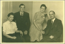 Rodzina Kazimierza Tyborskiego
