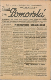 Dzień Pomorski 1935.01.17, R. 7 nr 15