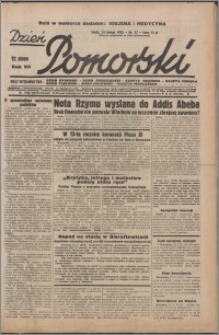 Dzień Pomorski 1935.02.13, R. 7 nr 37