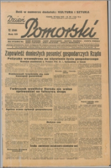 Dzień Pomorski 1935.02.28, R. 7 nr 50