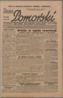 Dzień Pomorski 1935.03.05, R. 7 nr 54