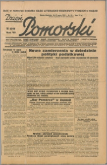 Dzień Pomorski 1935.03.16/17, R. 7 nr 64