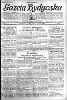 Gazeta Bydgoska 1927.03.04 R.6 nr 51