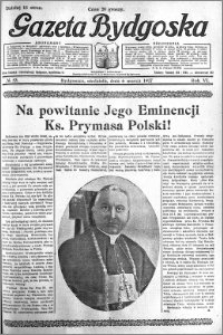 Gazeta Bydgoska 1927.03.06 R.6 nr 53