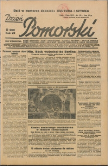 Dzień Pomorski 1935.07.03, R. 7 nr 151