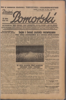 Dzień Pomorski 1935.07.11, R. 7 nr 158