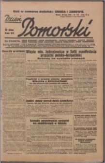 Dzień Pomorski 1935.07.30, R. 7 nr 174