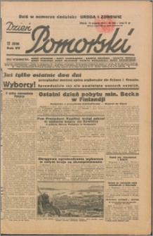 Dzień Pomorski 1935.08.13, R. 7 nr 186