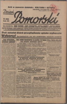 Dzień Pomorski 1935.08.14/15, R. 7 nr 187