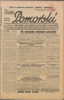 Dzień Pomorski 1935.08.20, R. 7 nr 191