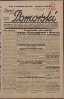 Dzień Pomorski 1935.08.27, R. 7 nr 197