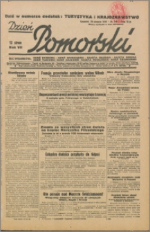 Dzień Pomorski 1935.08.29, R. 7 nr 199