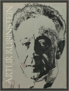 Artur Rubinstein