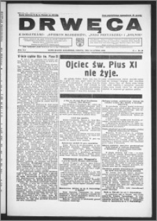 Drwęca 1939, R. 19, nr 18