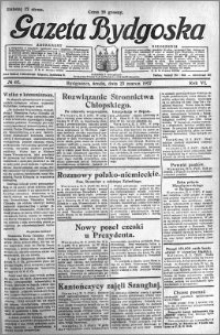 Gazeta Bydgoska 1927.03.23 R.6 nr 67