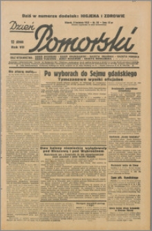 Dzień Pomorski 1935.04.09, R. 7 nr 84