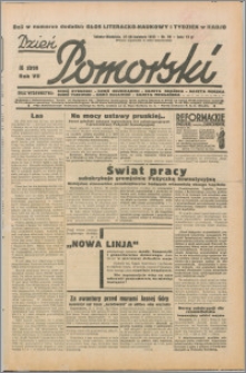 Dzień Pomorski 1935.04.27/28, R. 7 nr 99