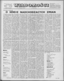 Wiadomości, R. 35 nr 20 (1781), 1980