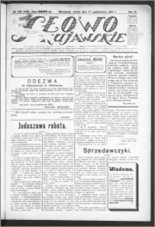 Słowo Kujawskie 1923, R. 6, nr 236