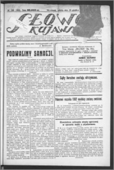 Słowo Kujawskie 1923, R. 6, nr 286